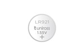 Bateria - UNiROSS Alkaline LR736 AG3 LR41 1.5V - BL10 - U10AG03