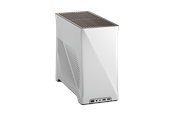 Obudowa komputerowa - Fractal Design Era 2 - Obudowa komputerowa - Minitower - Srebrny - FD-C-ERA2N-01