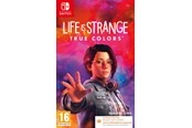 Gry - Life is Strange: True Colours (Code in a Box) - Nintendo Switch - Akcji/Przygodowa - 5021290098992