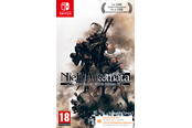 Gry - Nier Automata: The End of YoRHa Edition (Code in a Box) - Nintendo Switch - RPG - 5021290099050
