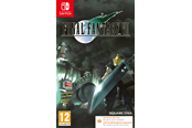 Gry - Final Fantasy VII (Code in a Box) - Nintendo Switch - RPG - 5021290099029