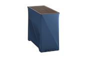 Obudowa komputerowa - Fractal Design Era 2 - Obudowa komputerowa - Minitower - Niebieski - FD-C-ERA2N-03