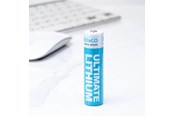 Bateria - Deltaco Ultimate Rechargeable Lithium battery 18650 10-pack - ULTB-18650-10P