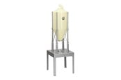 Figurki - Kids Globe Mega Feed Silo 1:32 - 570062