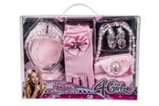 Przebranie karnawalowe - VN Toys 4-Girlz - Princess Set - 63131