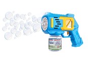 Zabawki na zewnatrz - 4-Kidz Electric Bubble gun - 23396