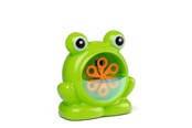Zabawki na zewnatrz - 4-Kidz Soap Bubble Frog - 23386