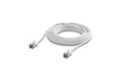 Kabel sieciowy - Ubiquiti UniFi Premium Patch Cable Outdoor White 8M - Biały - 8m - UACC-Cable-Patch-Outdoor-C6A-8M-W