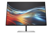 Monitor - 24" HP 724pn Series 7 Pro - 1920x1200 - 100Hz - IPS - 8X534A5#ABB