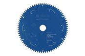 Pila tarczowa - Bosch Expert for Aluminium circular saw blade - for aluminium - 2608644545