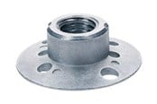 Szlifierka kątowa - Bosch clamping nut - 2603345002