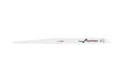 Piła szablasta - Bosch heavy for Wood and Metal S 1411 DF - 2608657562