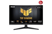 Monitor - 27" ASUS TUF Gaming VG27VQ3B - 1920x1080 (FHD) - 180Hz - VA - 90LM0A90-B01170