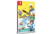Gry - Odencats Paradise Collection - Nintendo Switch - Akcji/Przygodowa - 0810105677867