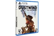Gry - Dustwind: The Last Resort - Sony PlayStation 5 - Akcja - 0810105674606