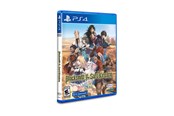 Gry - Blacksmith of the Sand Kingdom - Sony PlayStation 4 - RPG - 0819976028624