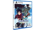 Gry - Justice Chronicles - Sony PlayStation 5 - Przygodowy - 0810105676662
