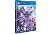 Gry - Phantom Breaker Omnia - Sony PlayStation 4 - Bijatyka - 0819976029416