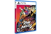 Gry - Dawn of the Monsters - Sony PlayStation 5 - Akcji/Przygodowa - 0819976029256