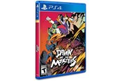 Gry - Dawn of the Monsters - Sony PlayStation 4 - Akcji/Przygodowa - 0819976029287