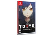 Gry - Tokyo Dark Remembrance - Nintendo Switch - Akcji/Przygodowa - 0810105672824