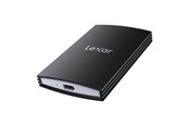 Dysk SSD - Lexar ARMOR 700 SSD - 4TB - Zewnętrzny dysk twardy SSD - USB 3.2 Gen 2x2 - LAR700X004T-RNBNG