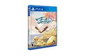 Gry - Feather - Sony PlayStation 4 - Przygodowy - 0819976028488