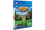 Gry - Dragon Lapis - Sony PlayStation 4 - Przygodowy - 0810105671018