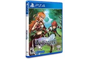 Gry - Ruinverse - Sony PlayStation 4 - Przygodowy - 0810105672046