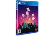 Gry - Sheepo - Sony PlayStation 4 - Akcji/Przygodowa - 0810105670608