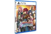 Gry - Alphadia Genesis 2 - Sony PlayStation 5 - Przygodowy - 0819976029638