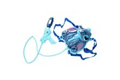 Zabawy w wodzie - Sambro Stitch Water Gun with Backpack Tank - DSC-3377-AS