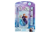 Przybory szkolne - Disney Frozen Pencil Set - FRVX0216