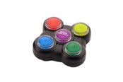 Zabawki - Johntoy Memo game Light & Sound - 24372