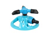 Zabawy w wodzie - Splash Water Sprinkler Rotating - 65321A