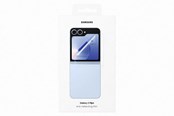 Telefon - szklo ochronne - Samsung Galaxy Z Flip6 Anti-reflecting Film - EF-UF741CTEGWW