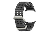 Smartwatch - akcesoria - Samsung Galaxy Watch Ultra Marine Band - Navy - ET-SNL70MBEGEU