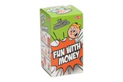 Zabawki - Tactic Joke box Fun with Money - ToppranksC