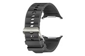 Smartwatch - akcesoria - Samsung Galaxy Watch Ultra PeakForm Band - Dark Grey - ET-SBL70MBEGEU