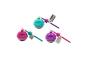 Zabawa w udawanie - CREATE IT! Candy Lip Gloss Lollipop - 84803