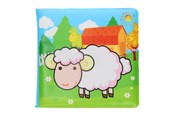 Zabawy w wodzie - Johntoy Bath book Farm - 22255