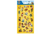 Kreatywne gry - Paw Patrol Sticker sheet Twinkle - 100589