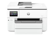 Drukarka - HP Officejet Pro 9730e Wide Format All-in-One Wielofunkcyjne - Kolor - Tusz - 537P6B#686