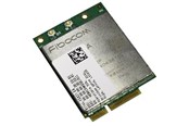Modem i Mobilny modem WiFi - MikroTik R11eL-FG621-EA - wireless cellular modem - 4G LTE - R11eL-FG621-EA