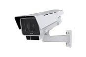 Kamera sieciowa - Axis P1388-LE Box Camera Reliable 8 MP outdoor surveillance - 02738-001