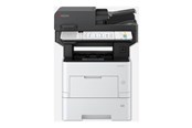 Drukarka - Kyocera ECOSYS MA4500ifx Wielofunkcyjne - Monochromatyczny - Laser - 110C103NL0