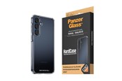 Telefon - Pokrowiec i etui - PanzerGlass HardCase with D3O Samsung Galaxy A55 5G - PANZER0470