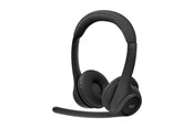 Sluchawki, zestaw sluchawkowy - Logitech Zone 305 - UC Version (USB-C receiver) - Czarny - 981-001453