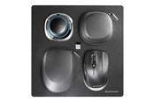 Myszka - 3Dconnexion SpaceMouse Wireless Kit 2 - Mysz 3D - 2 - Czarny - 3DX-700136