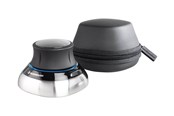 Myszka - 3Dconnexion SpaceMouse - 3D mouse - Bluetooth 2.4 GHz - Mysz 3D - 2 - Srebrny - 3DX-700115